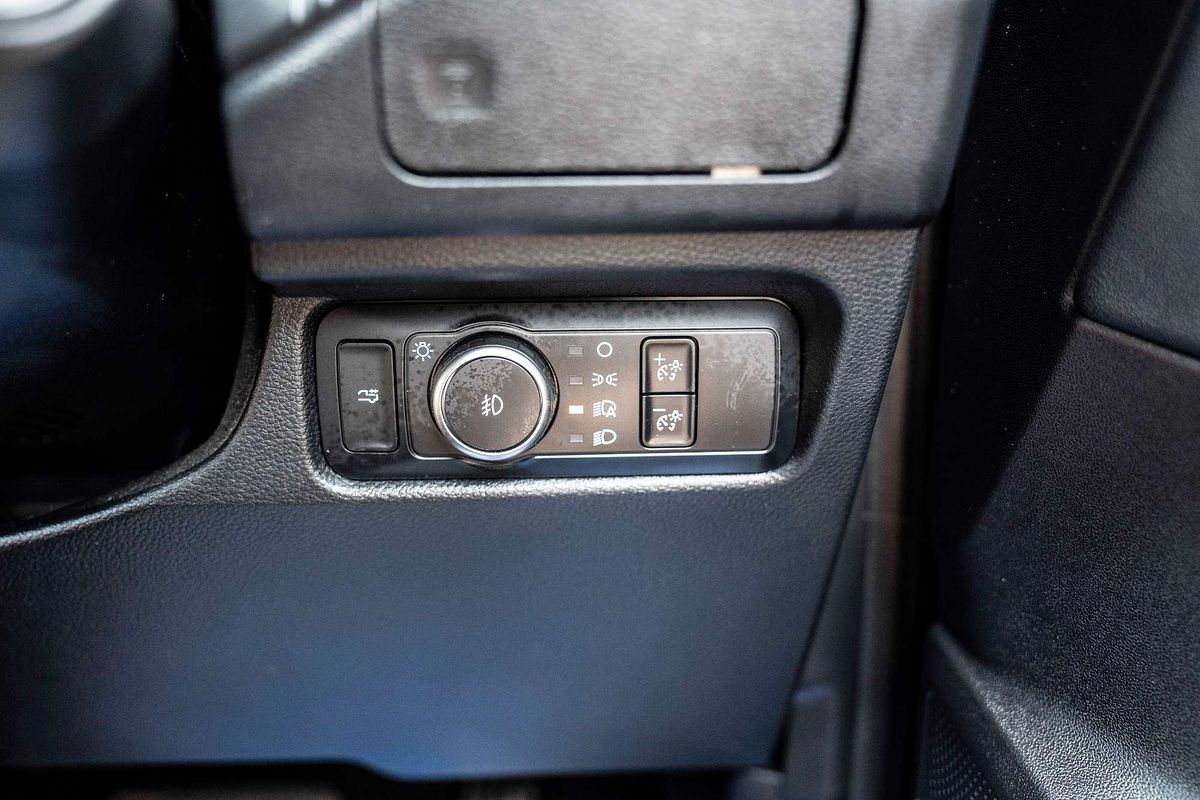 2024 Ford Ranger Wildtrak 4X4 3.0L