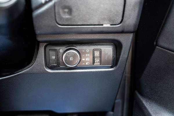 2024 Ford Ranger Wildtrak 4X4 3.0L