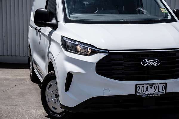 2024 Ford Transit Custom Trend SWB AV SWB Low Roof