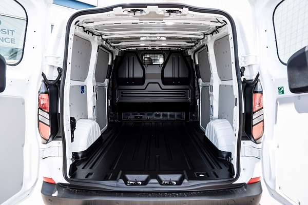 2024 Ford Transit Custom Trend SWB AV SWB Low Roof