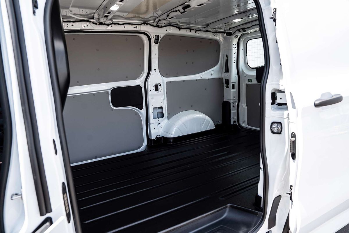 2024 Ford Transit Custom Trend SWB AV SWB Low Roof