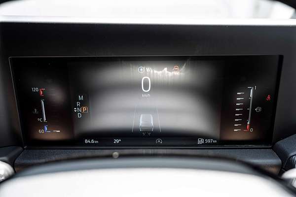 2024 Ford Transit Custom Trend SWB AV SWB Low Roof