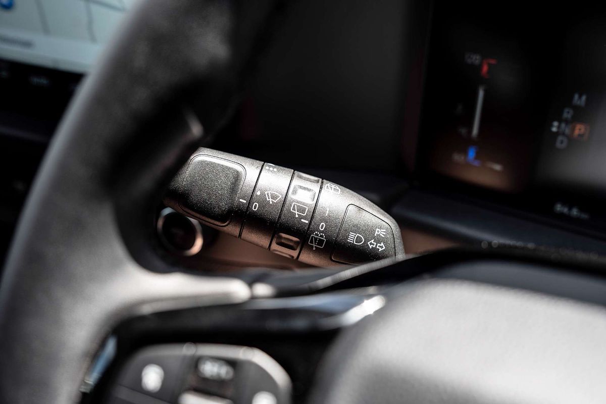 2024 Ford Transit Custom Trend SWB AV SWB Low Roof