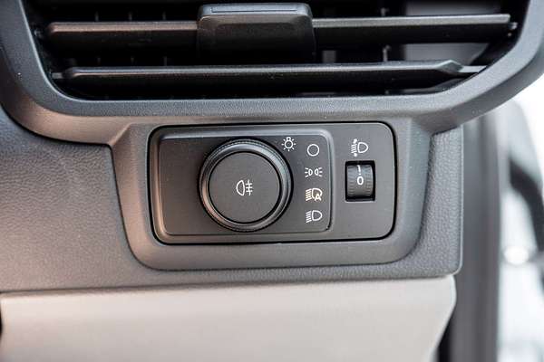 2024 Ford Transit Custom Trend SWB AV SWB Low Roof