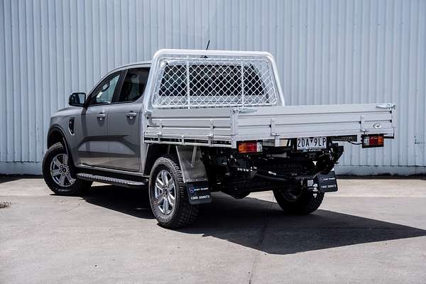 2024 Ford Ranger XLT 4X4 3.0L