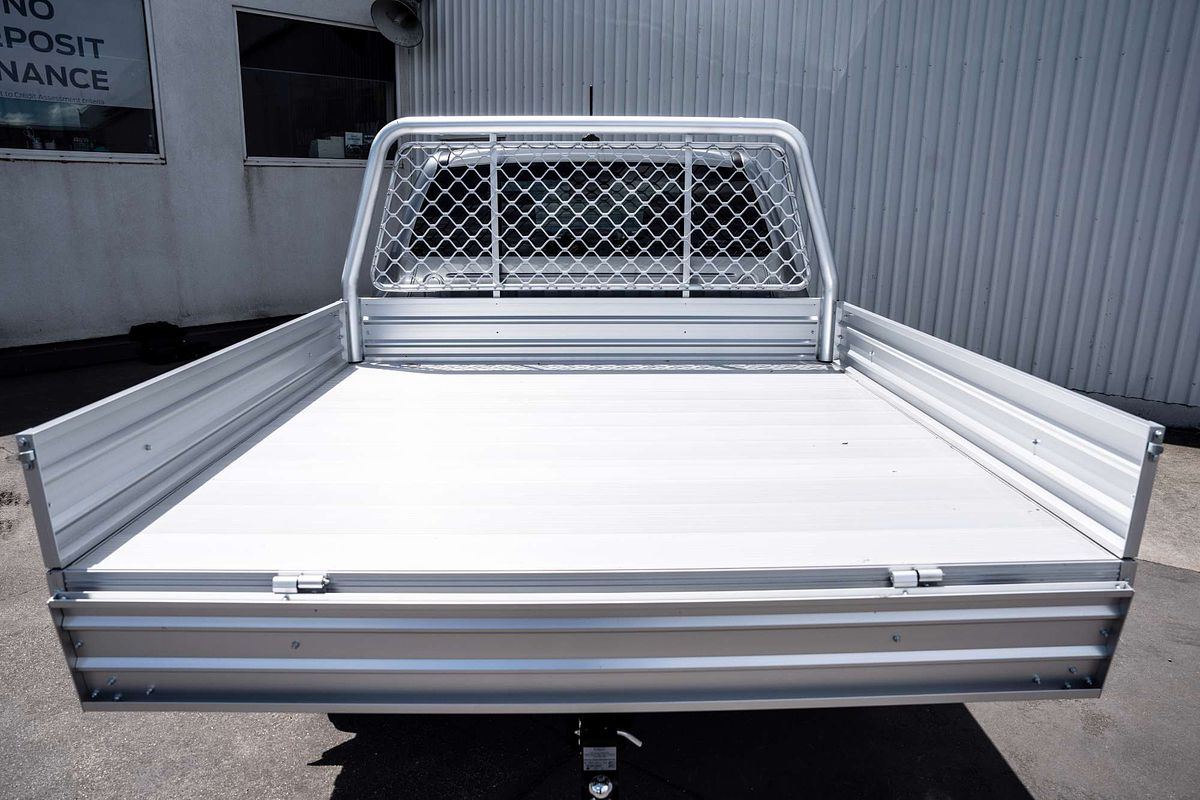 2024 Ford Ranger XLT 4X4 3.0L