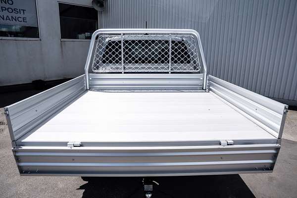 2024 Ford Ranger XLT 4X4 3.0L