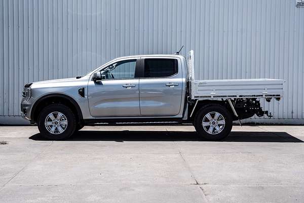 2024 Ford Ranger XLT 4X4 3.0L