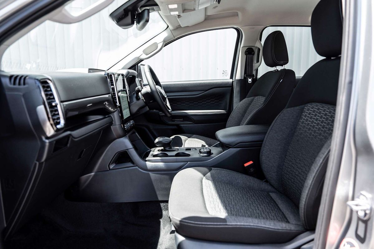 2024 Ford Ranger XLT 4X4 3.0L