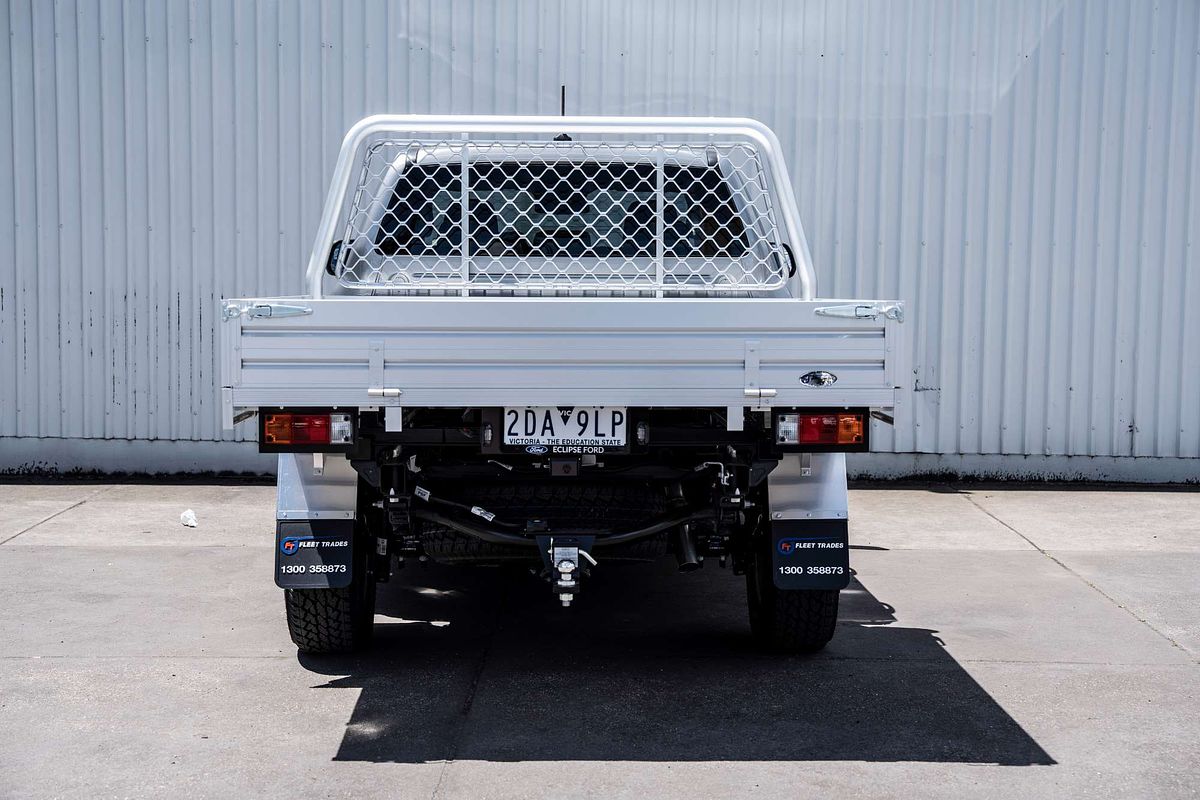 2024 Ford Ranger XLT 4X4 3.0L