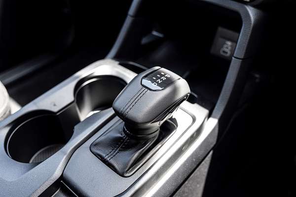 2024 Ford Ranger XLT 4X4 3.0L