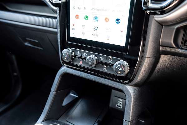 2024 Ford Ranger XLT 4X4 3.0L