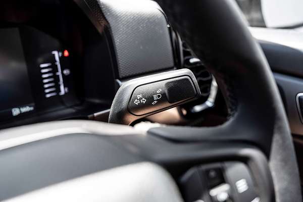 2024 Ford Ranger XLT 4X4 3.0L