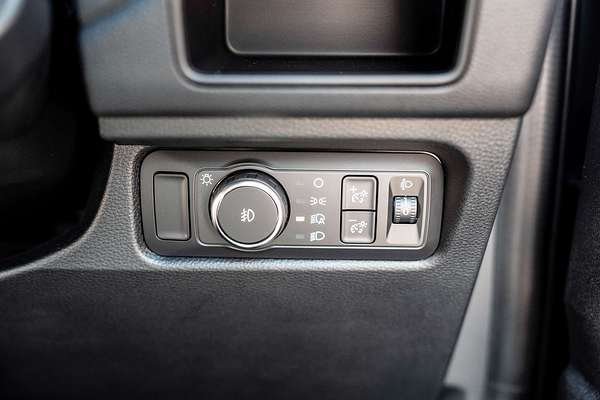 2024 Ford Ranger XLT 4X4 3.0L