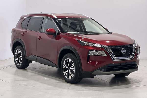 2023 Nissan X-TRAIL ST-L T33