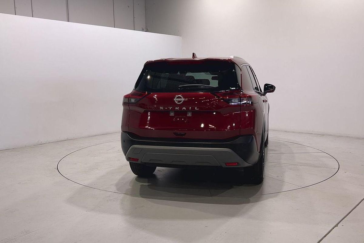 2023 Nissan X-TRAIL ST-L T33
