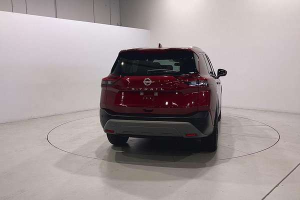 2023 Nissan X-TRAIL ST-L T33