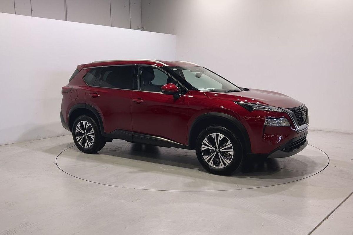 2023 Nissan X-TRAIL ST-L T33