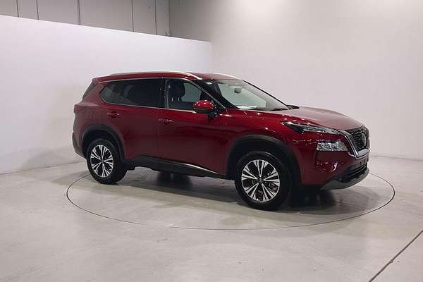 2023 Nissan X-TRAIL ST-L T33