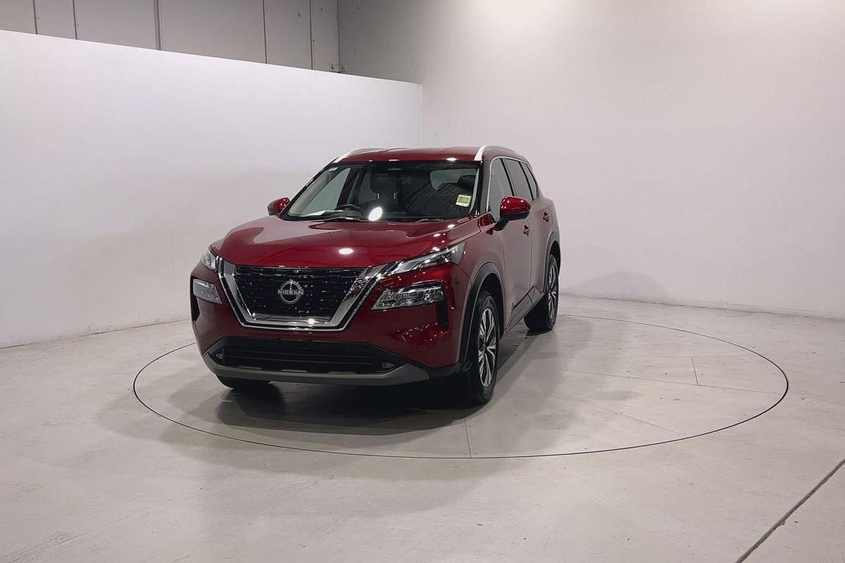 2023 Nissan X-TRAIL ST-L T33