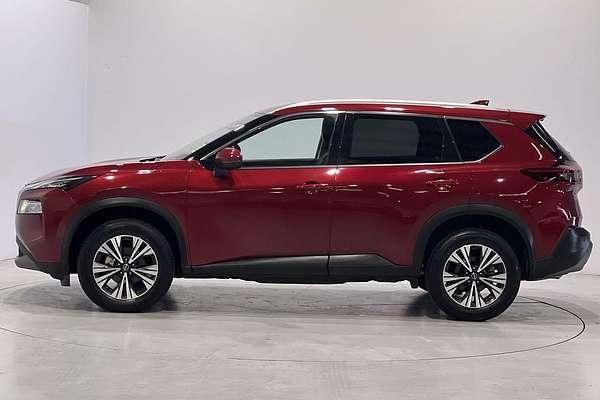 2023 Nissan X-TRAIL ST-L T33