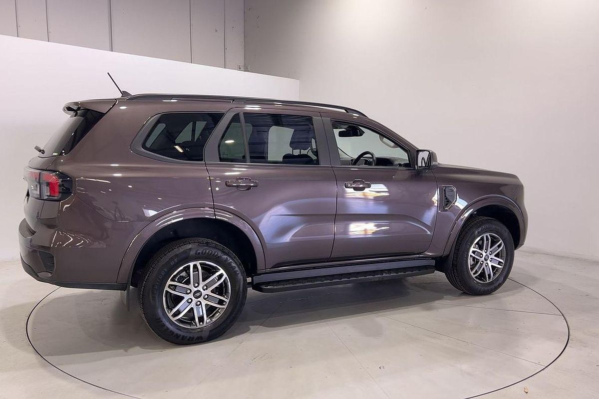 2024 Ford Everest Trend 2.0L