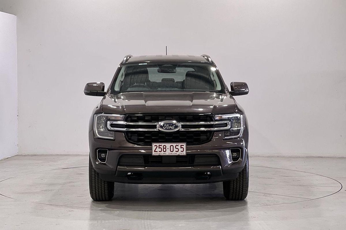 2024 Ford Everest Trend 2.0L