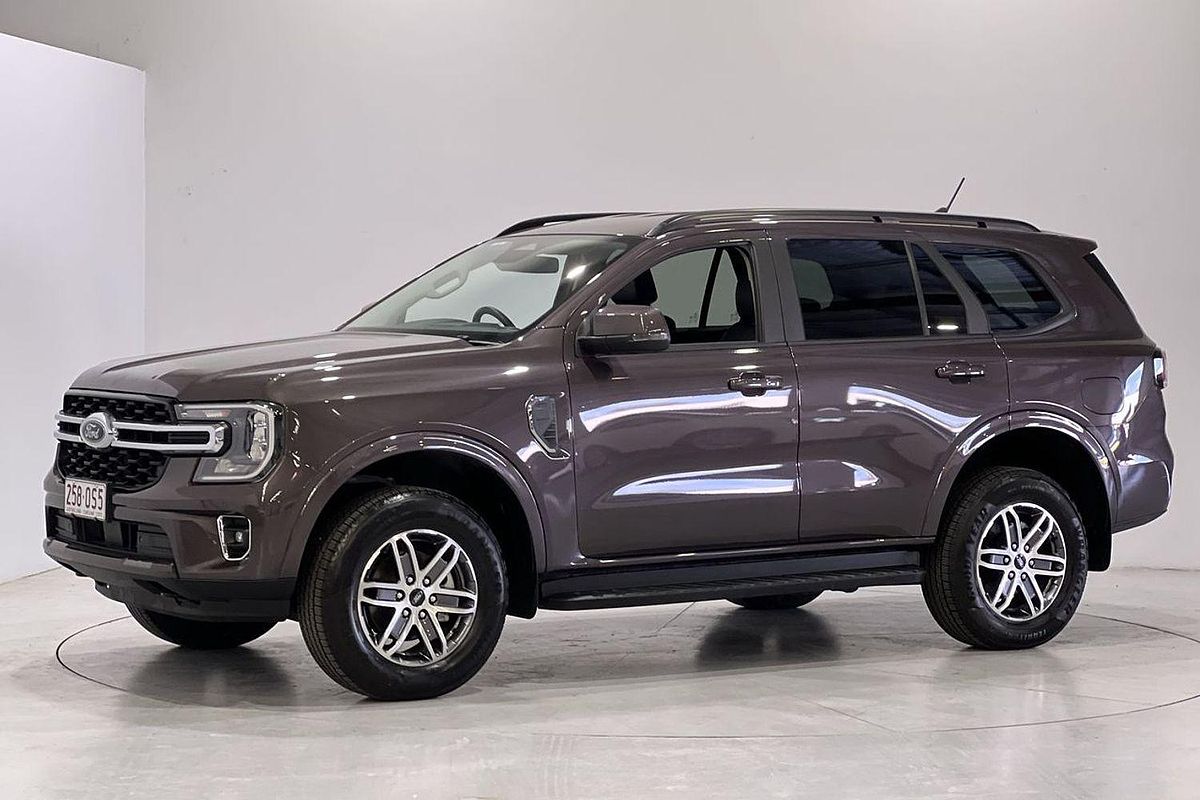 2024 Ford Everest Trend 2.0L