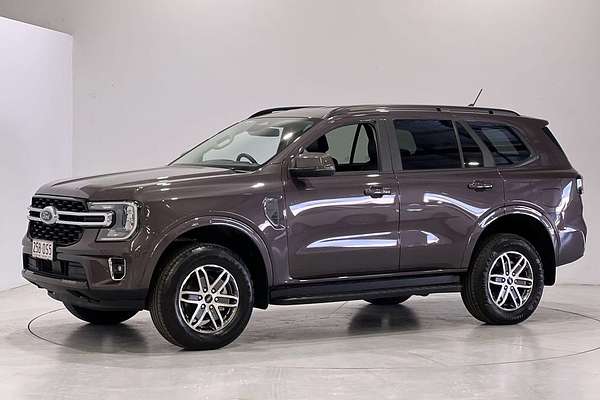 2024 Ford Everest Trend 2.0L