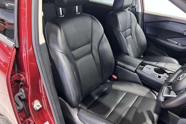 2023 Nissan X-TRAIL ST-L T33