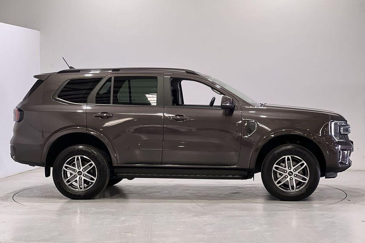 2024 Ford Everest Trend 2.0L