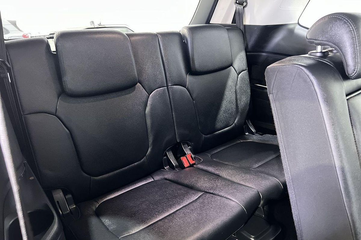 2024 Ford Everest Trend 2.0L