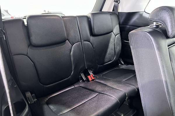 2024 Ford Everest Trend 2.0L