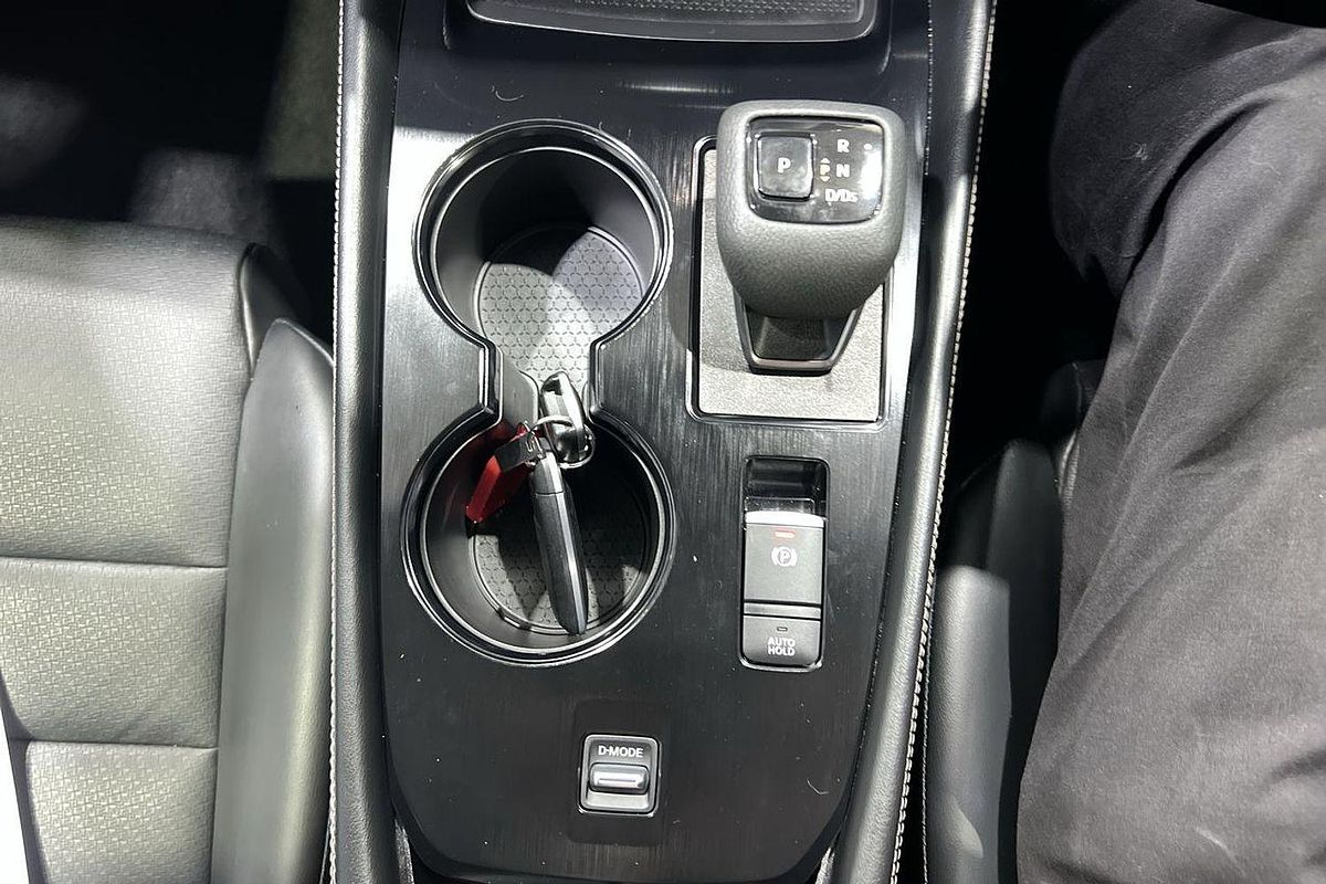 2023 Nissan X-TRAIL ST-L T33