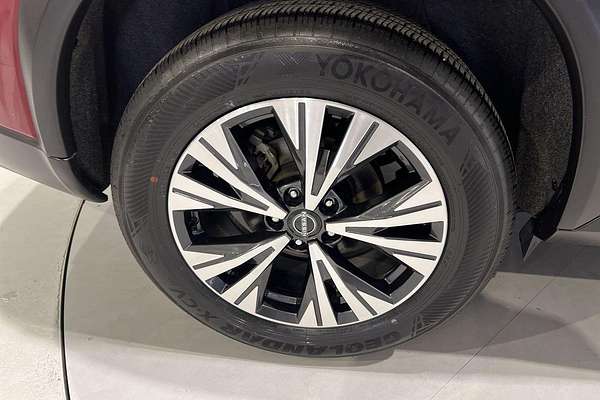 2023 Nissan X-TRAIL ST-L T33