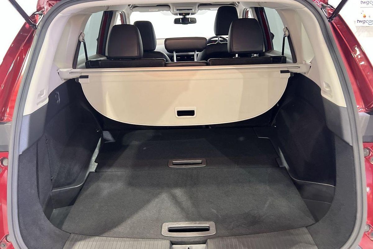 2023 Nissan X-TRAIL ST-L T33