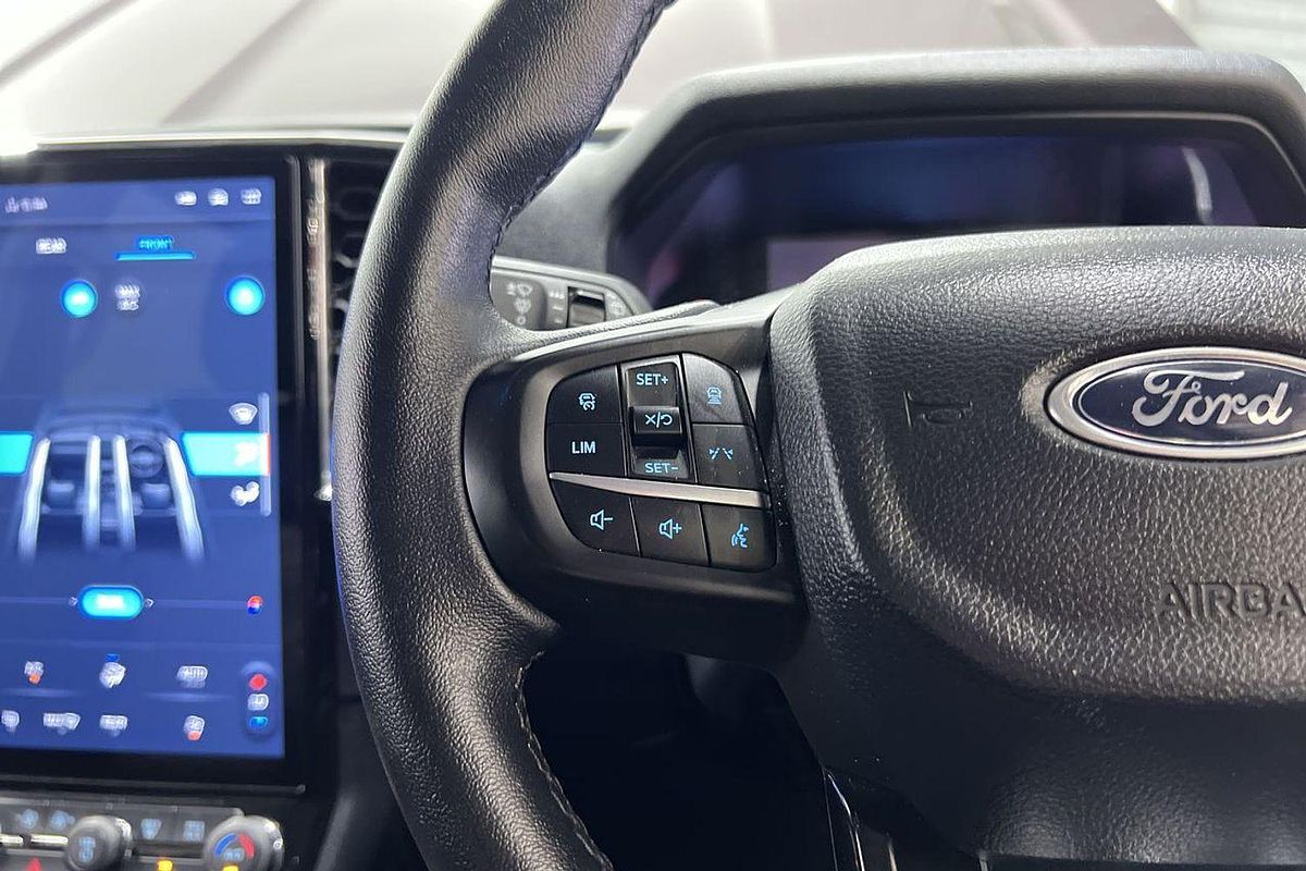 2024 Ford Everest Trend 2.0L