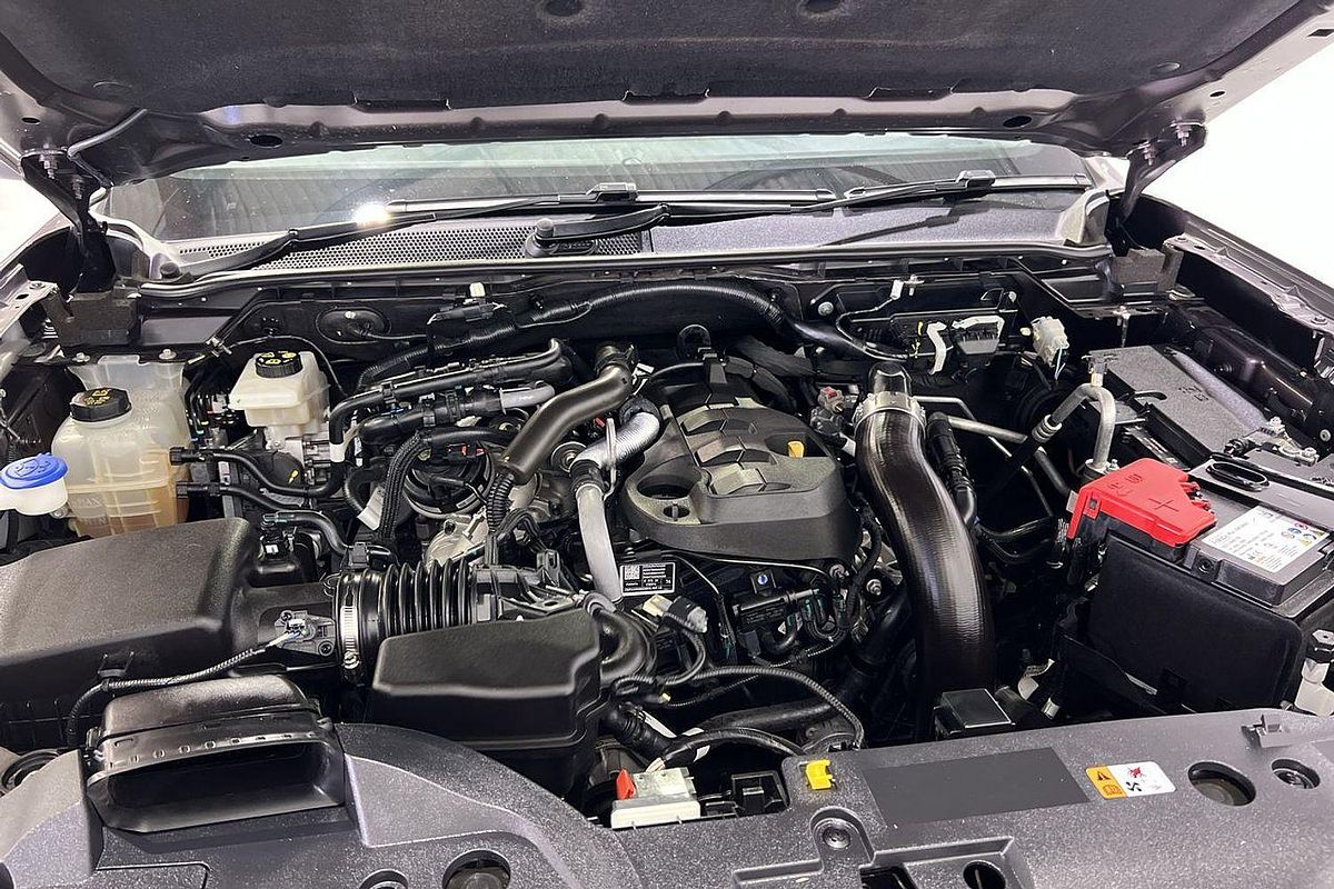 2024 Ford Everest Trend 2.0L