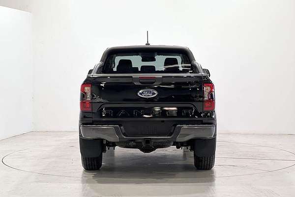 2025 Ford Ranger Sport 4X4 2.0L