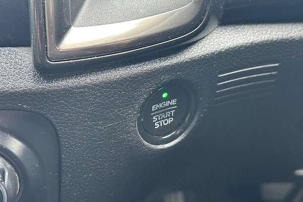 2021 Ford Ranger Wildtrak PX MkIII 4X4 2.0L