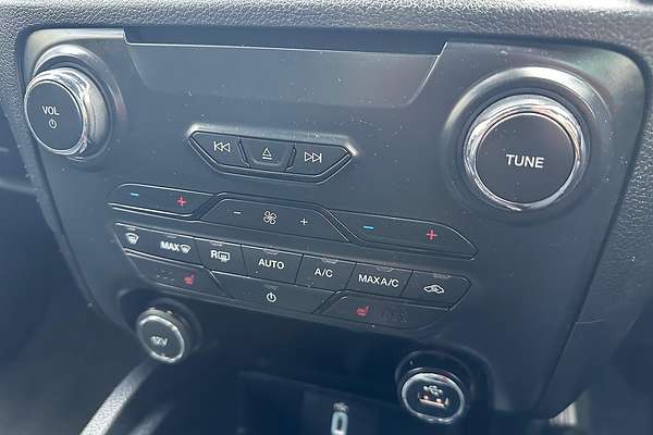 2021 Ford Ranger Wildtrak PX MkIII 4X4 2.0L