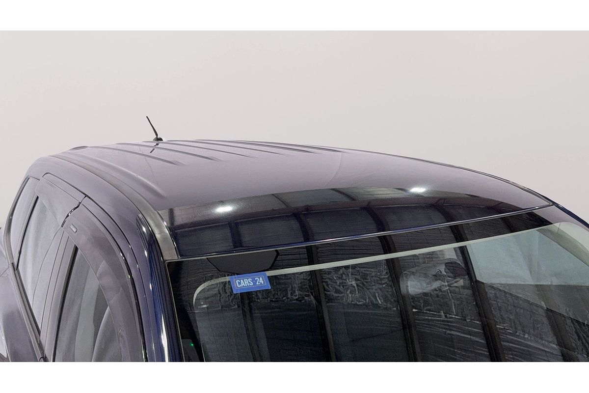 2013 Mitsubishi Outlander LS ZJ