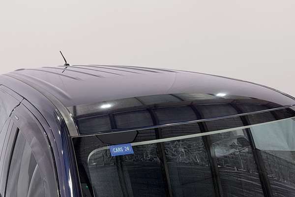 2013 Mitsubishi Outlander LS ZJ