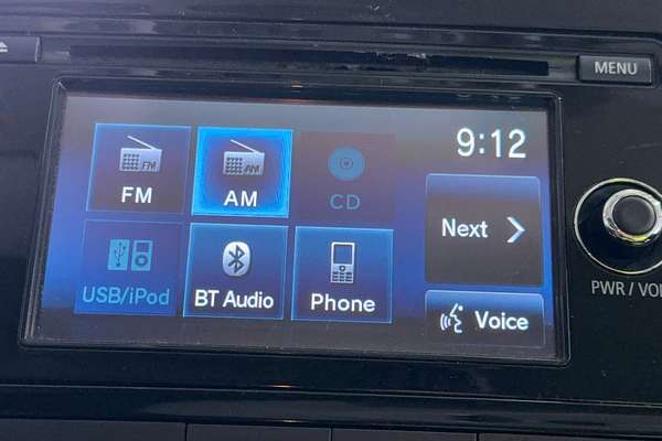 2013 Mitsubishi Outlander LS ZJ