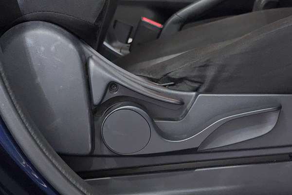 2013 Mitsubishi Outlander LS ZJ