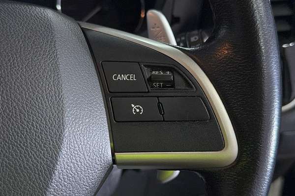 2013 Mitsubishi Outlander LS ZJ