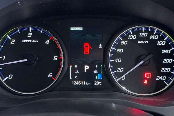 2013 Mitsubishi Outlander LS ZJ