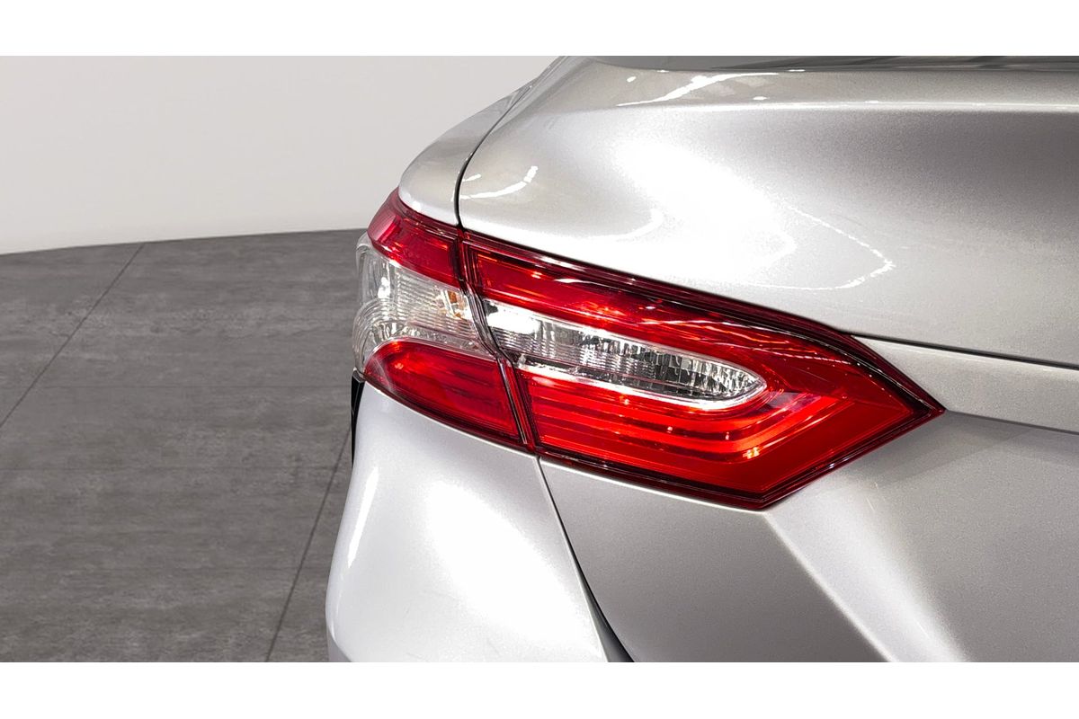 2020 Toyota Camry Ascent Sport AXVH71R