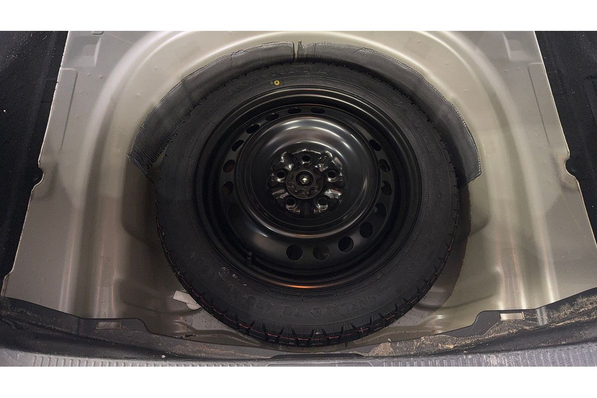 2020 Toyota Camry Ascent Sport AXVH71R