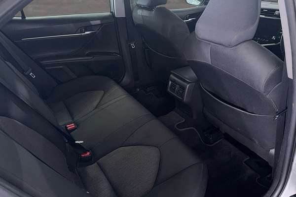 2020 Toyota Camry Ascent Sport AXVH71R